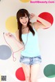 Runa Hagawa - Seventeen Tricked 16honey