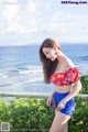 IMISS Vol.189: Model Yang Chen Chen (杨晨晨 sugar) (36 photos)