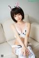 Coser@蠢沫沫 (chunmomo) Vol.068: (50 photos)