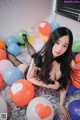 Bambi 밤비, [ArtGravia] Vol.141 아트그라비아 Set.01