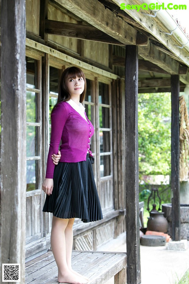 Mikie Hara - Sey Fto Sex