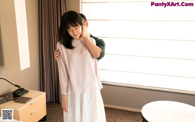 Hatsune Imai - Hottxxx Butts Naked
