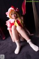 Cosplay Suzuka - Pantyhose Xxxhdcom18