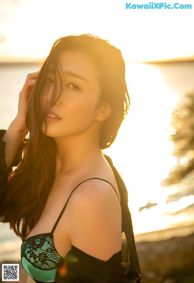 Iori Kogawa - 18streamcom Playno1 Thin W
