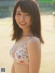 Neru Nagahama 長濱ねる, MODEL PRESS 2019年5月4日