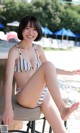 Ikechan いけちゃん, 週プレ Photo Book 「AS FREE AS A BIRD」 Set.01